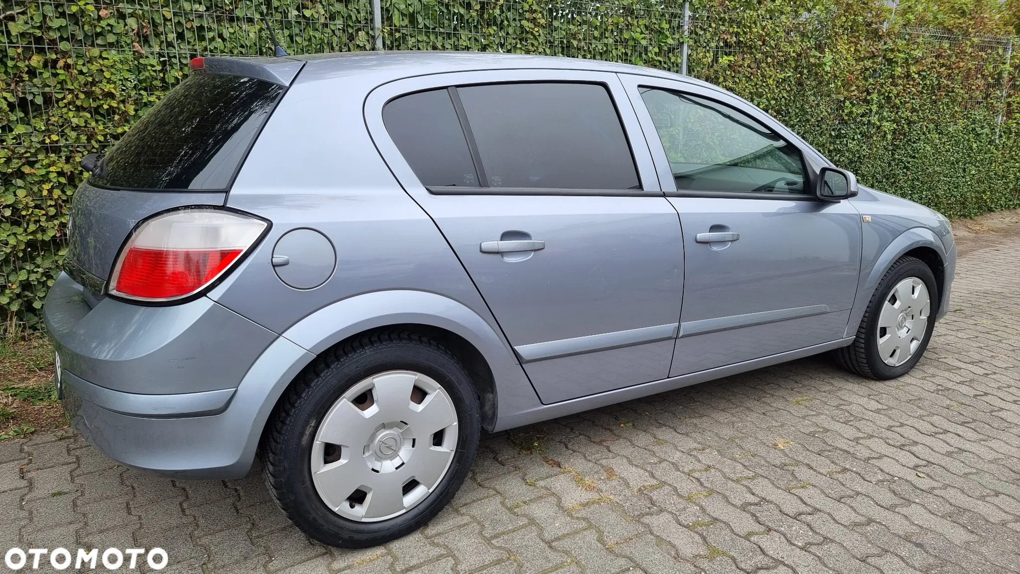 Opel Astra III 1.4 Elegance - 5