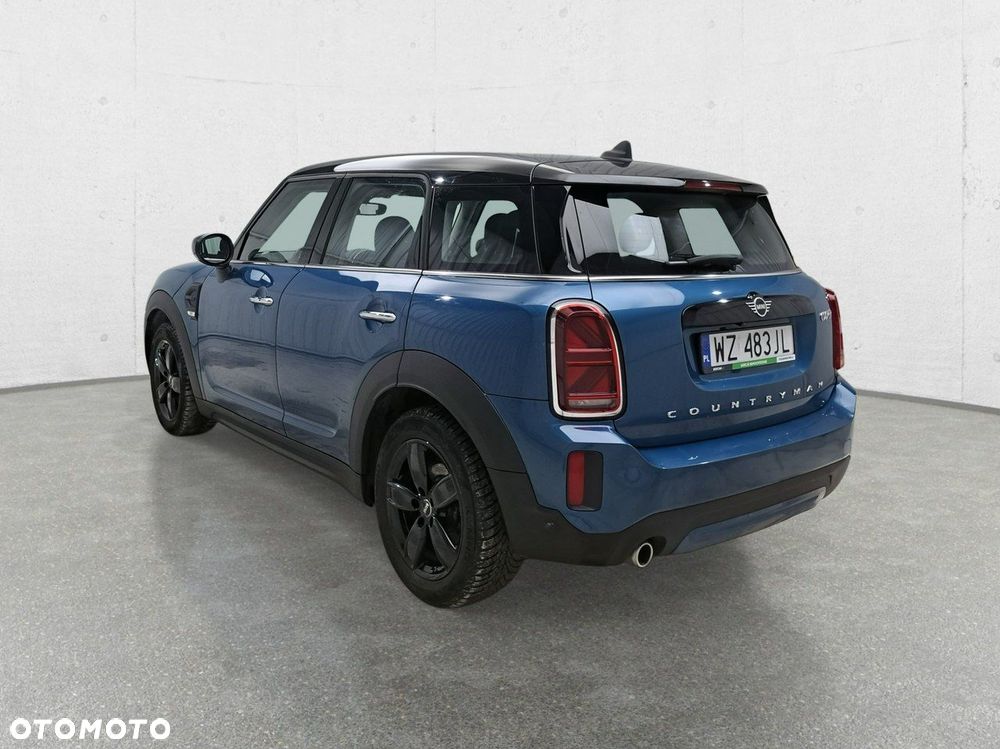 MINI Countryman - 5