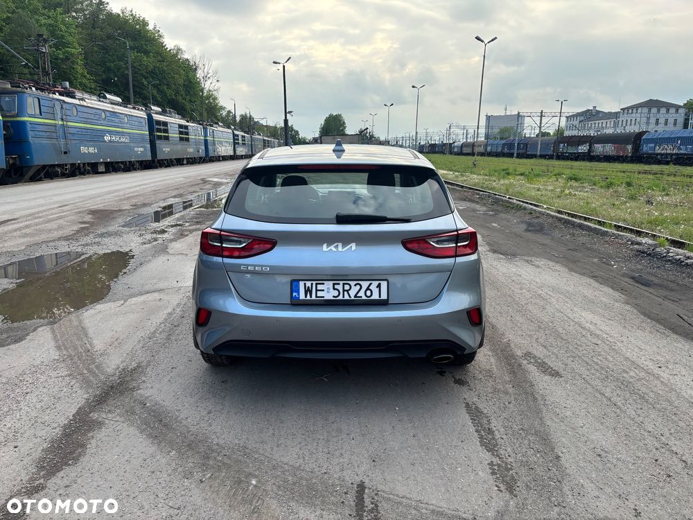 Kia Ceed 1.0 T-GDI S - 4