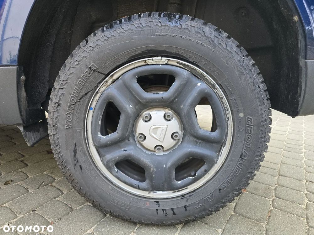 Dacia Duster 1.6 SCe Comfort - 15