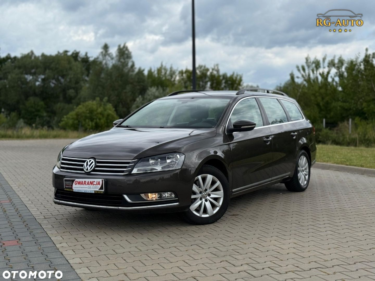 Volkswagen Passat - 18