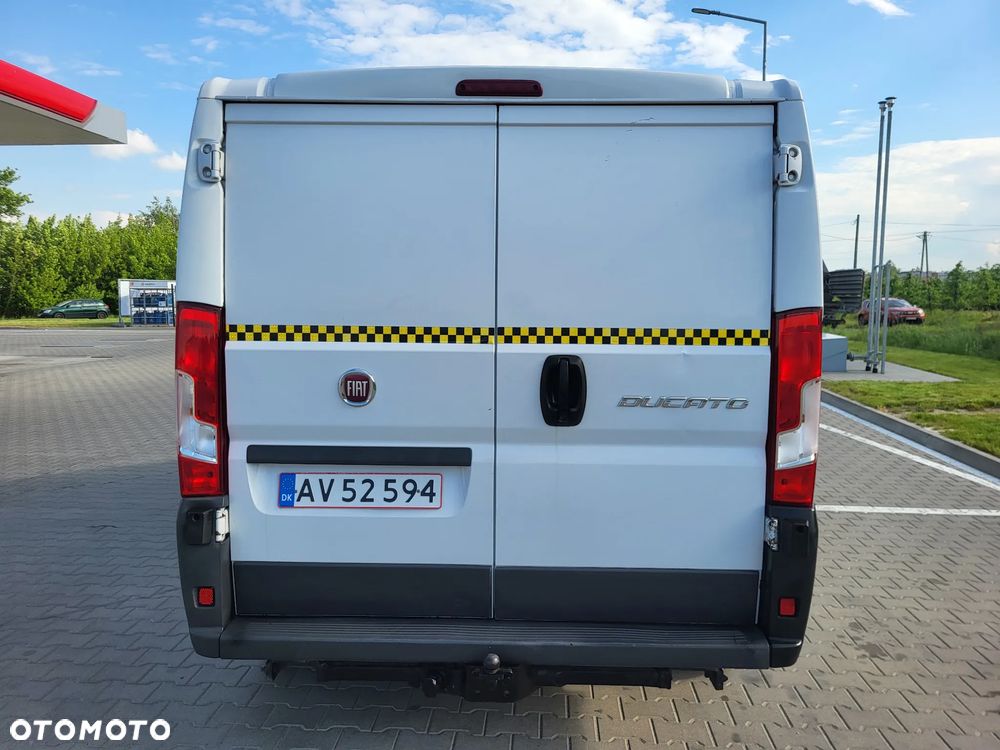 Fiat Ducato - 11
