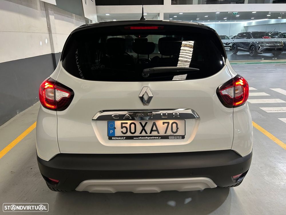 Renault Captur 1.3 TCe Exclusive - 8