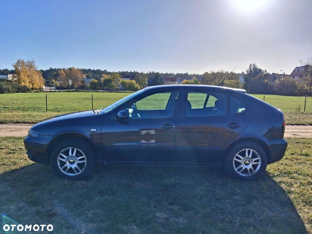 Seat Leon - 6