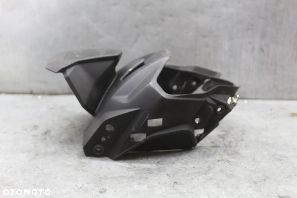 BMW G310 G 310 Czasza czacha obudowa lampy reflektora osłona owiewka przód - 3