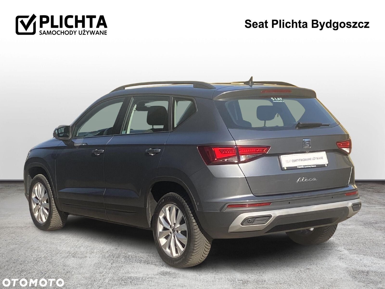 Seat Ateca - 3