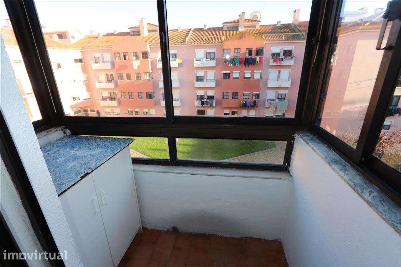 Apartamento em Moita, Moita - Grande imagem: 5/12