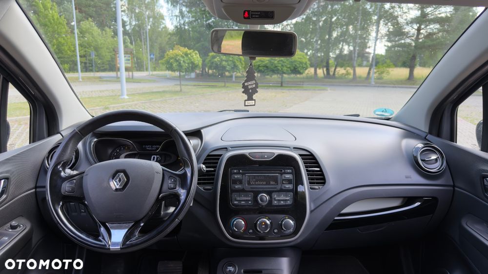 Renault Captur - 7