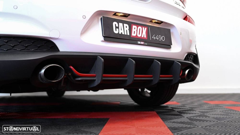 Hyundai i30 N 2.0 T-GDi Pack Performance - 36