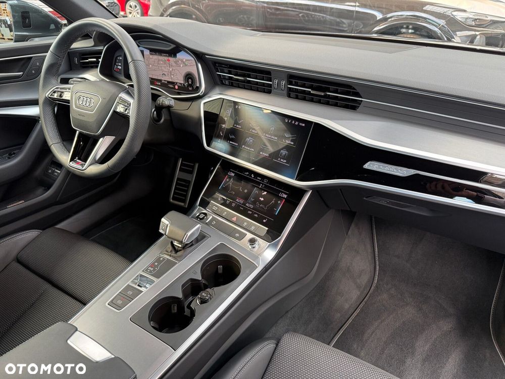 Audi A6 Avant - 23