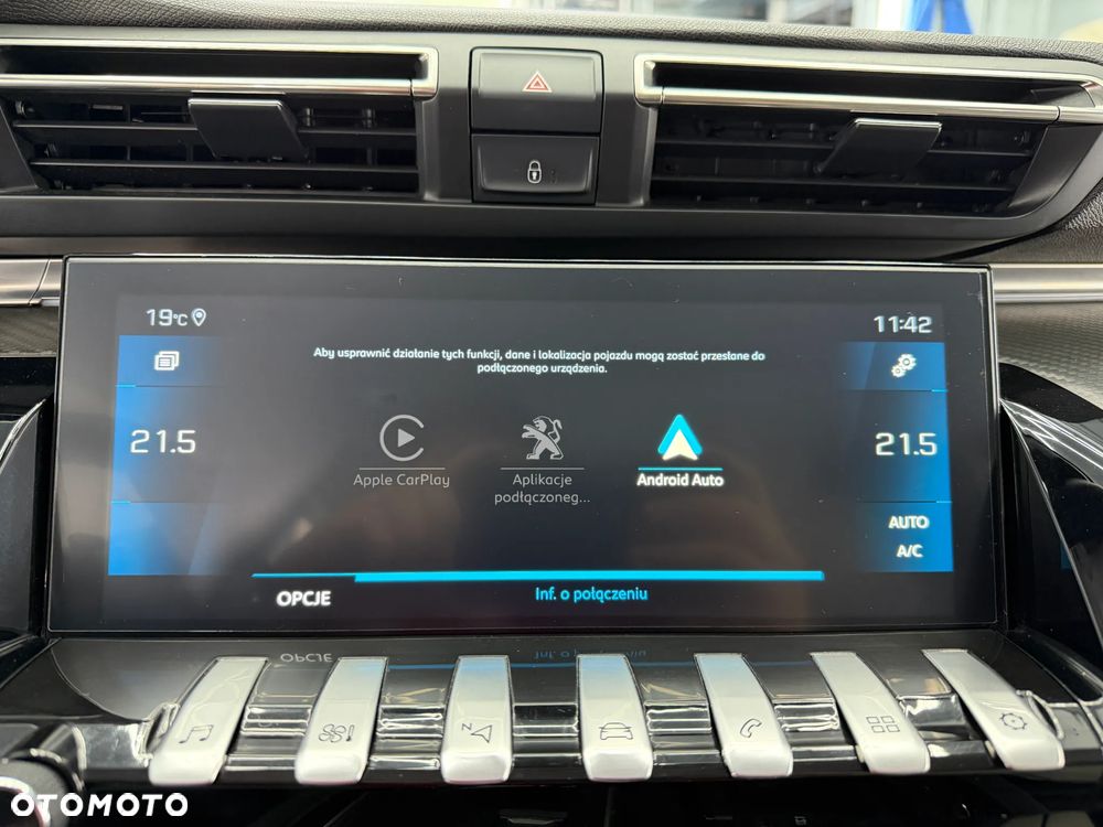 Peugeot 508 1.5 BlueHDi Allure S&S EAT8 - 24