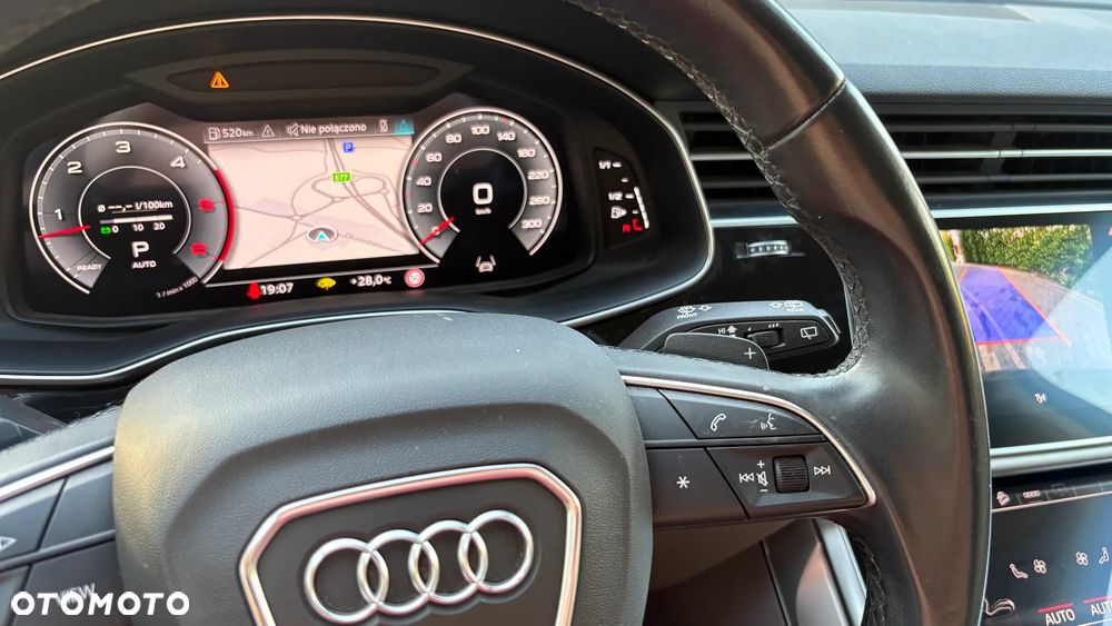 Audi Q7 45 TDI mHEV Quattro S Line Tiptr - 25