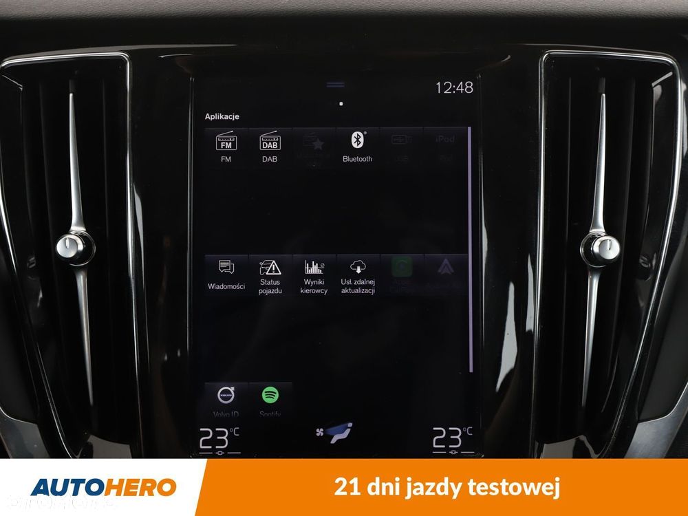 Volvo V60 D3 SCR AWD - 22
