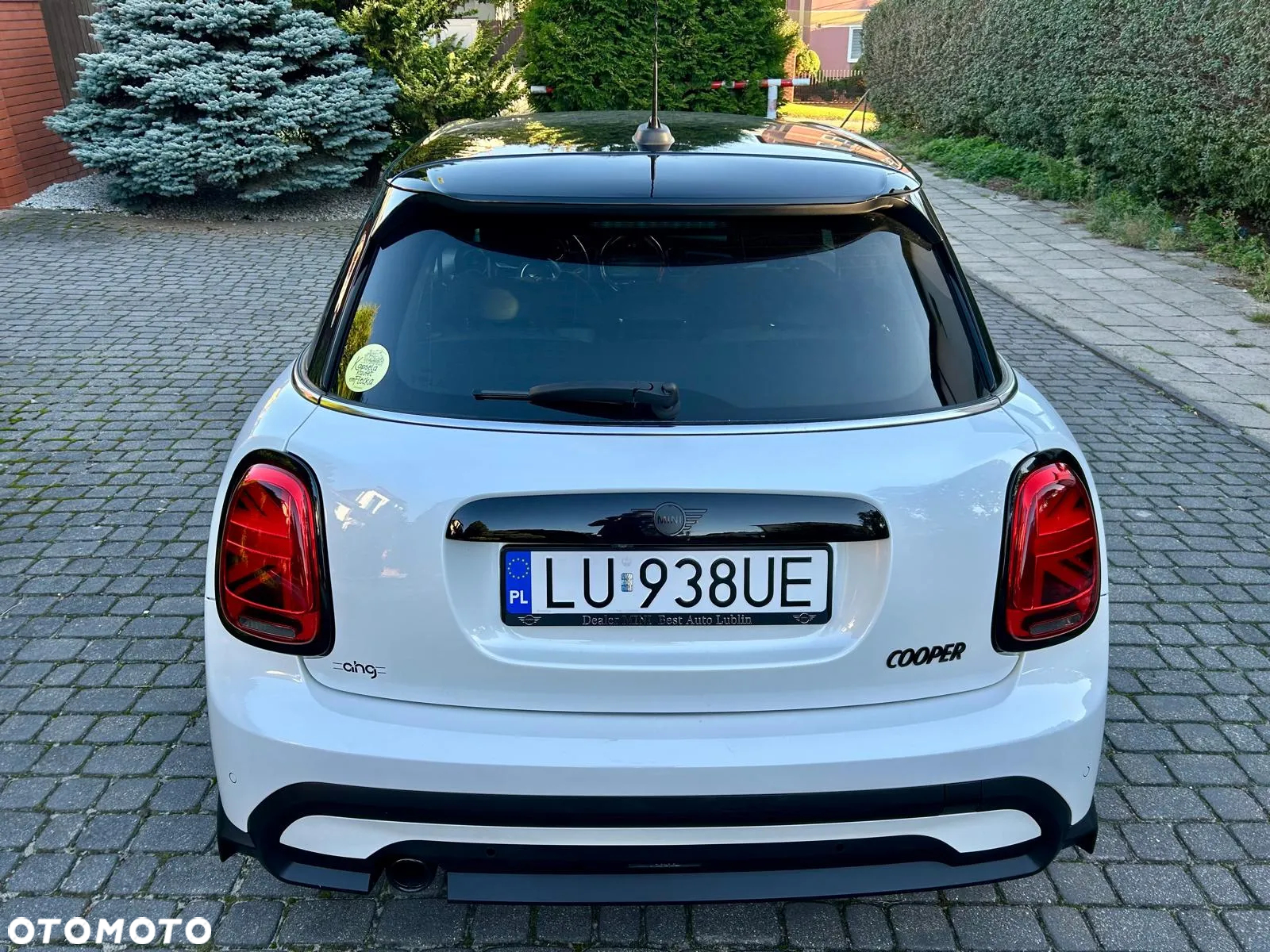 MINI Cooper Resolute Edition - 4