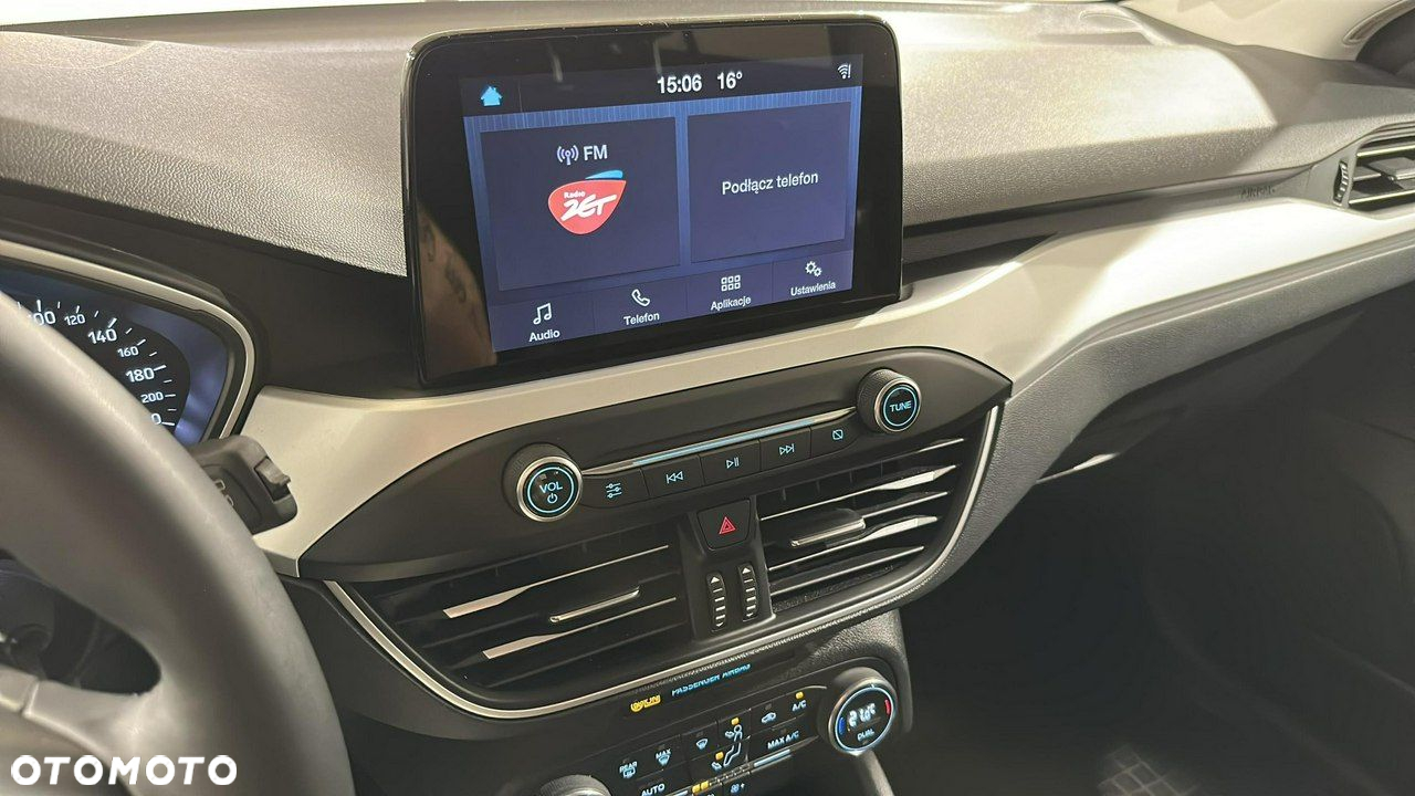 Ford Focus - 19