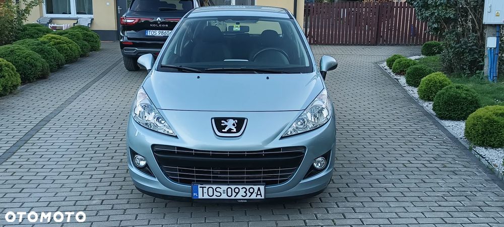 Peugeot 207 1.4 Trendy - 1