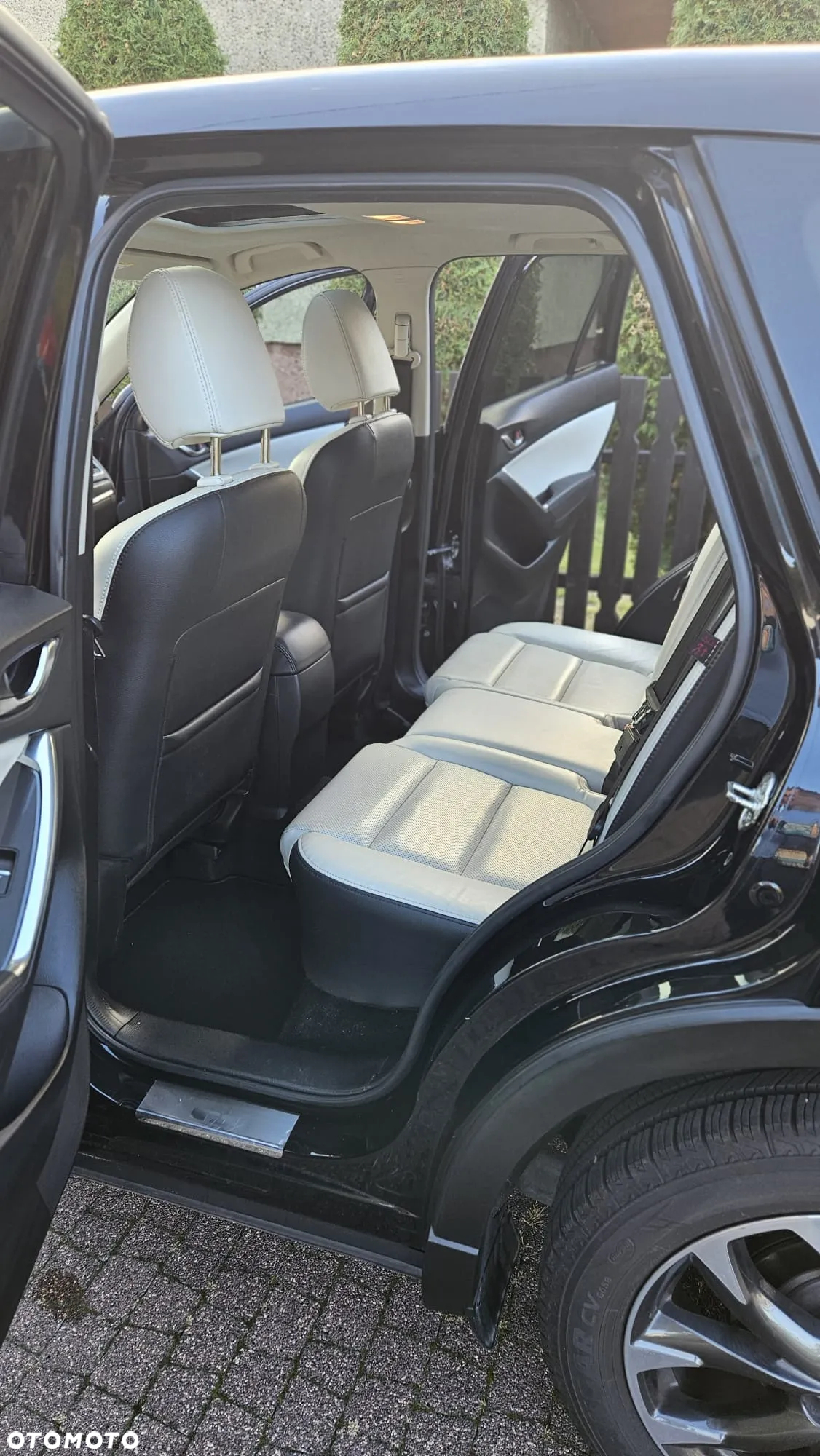 Mazda CX-5 2.0 Skypassion - 7