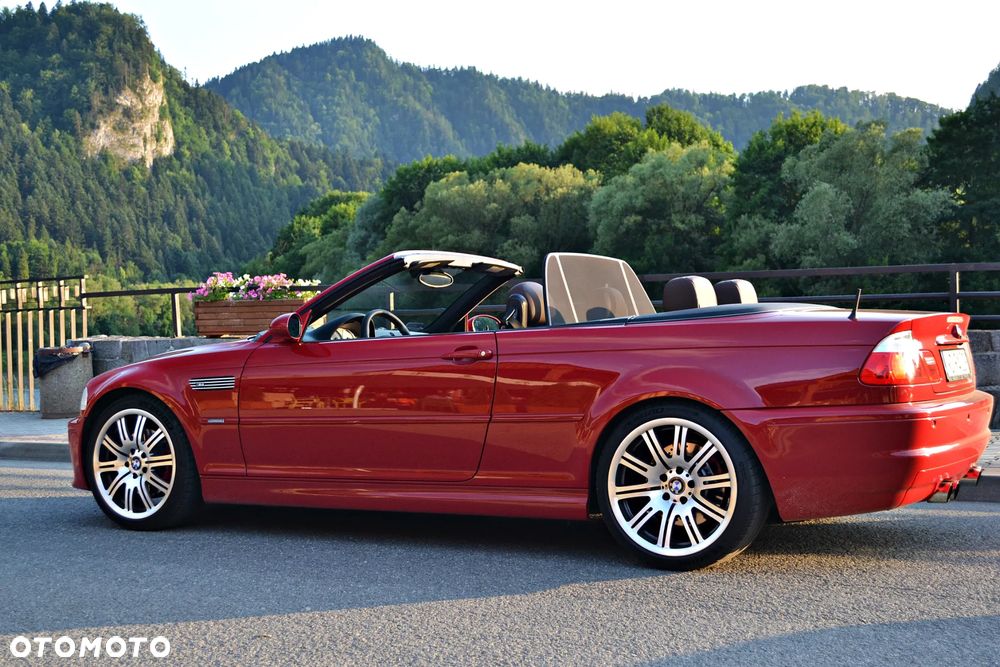 BMW M3 Standard - 1