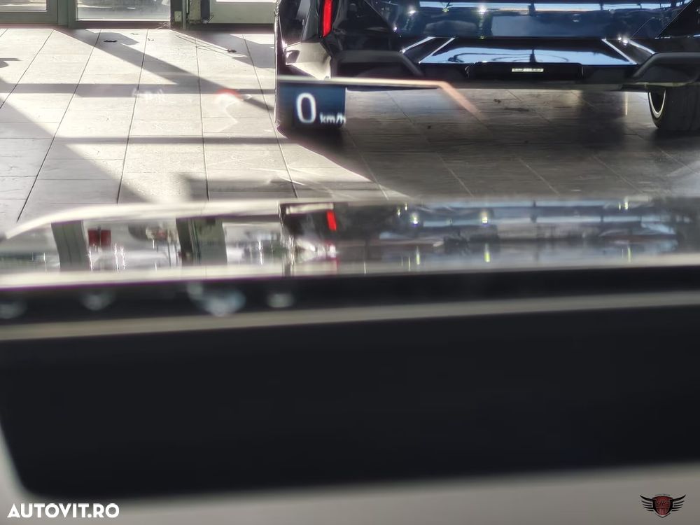 BMW Seria 5 520i Aut. - 12