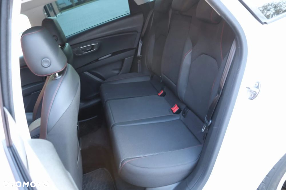 Seat Leon ST 2.0 TDI Start&Stop FR - 22