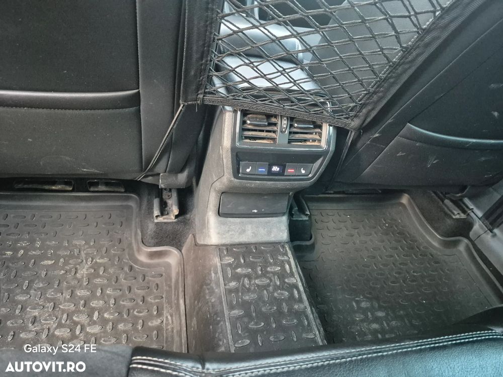 Skoda Kodiaq 2.0 TDI 4X4 DSG Style - 16