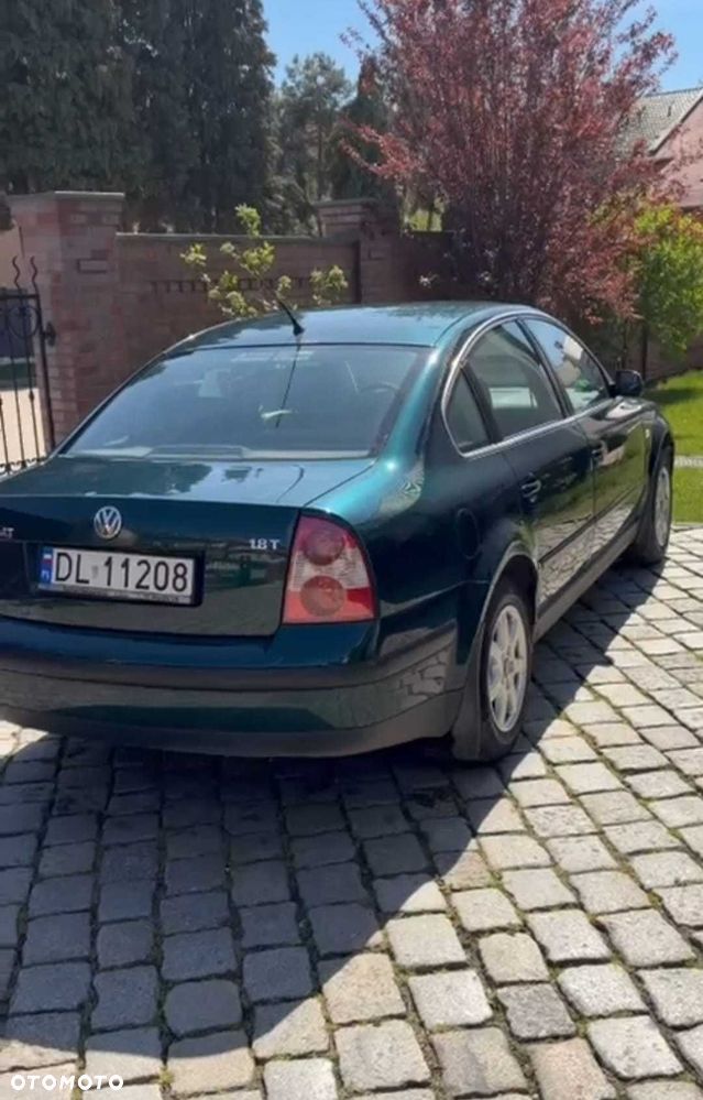 Volkswagen Passat - 6