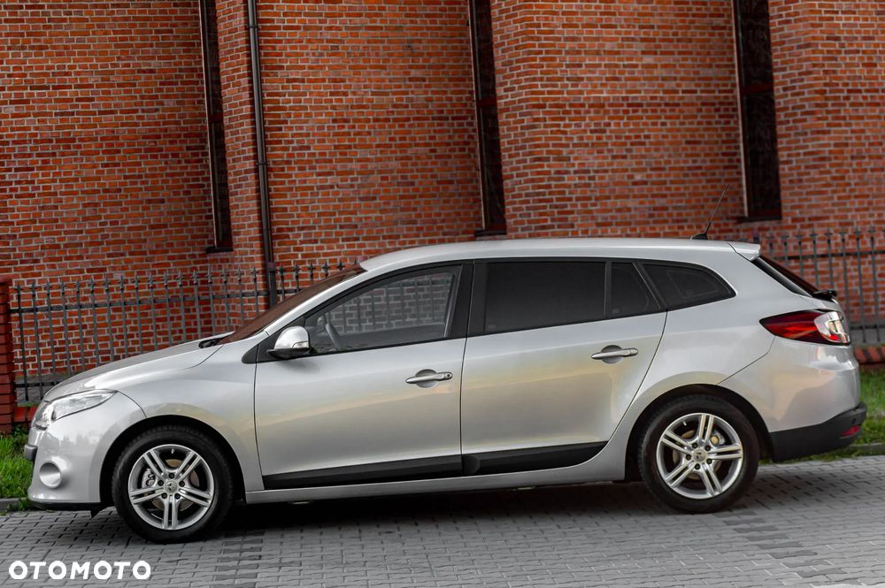 Renault Megane - 13
