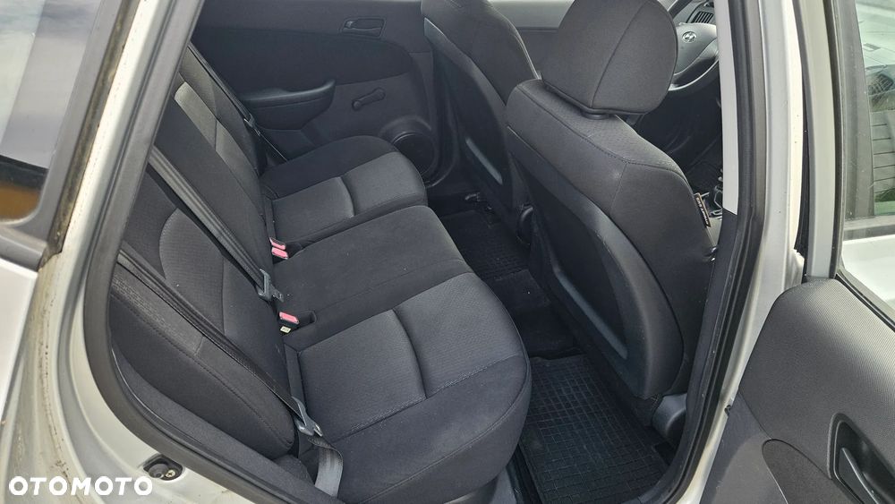Hyundai i30 1.4 Comfort - 6
