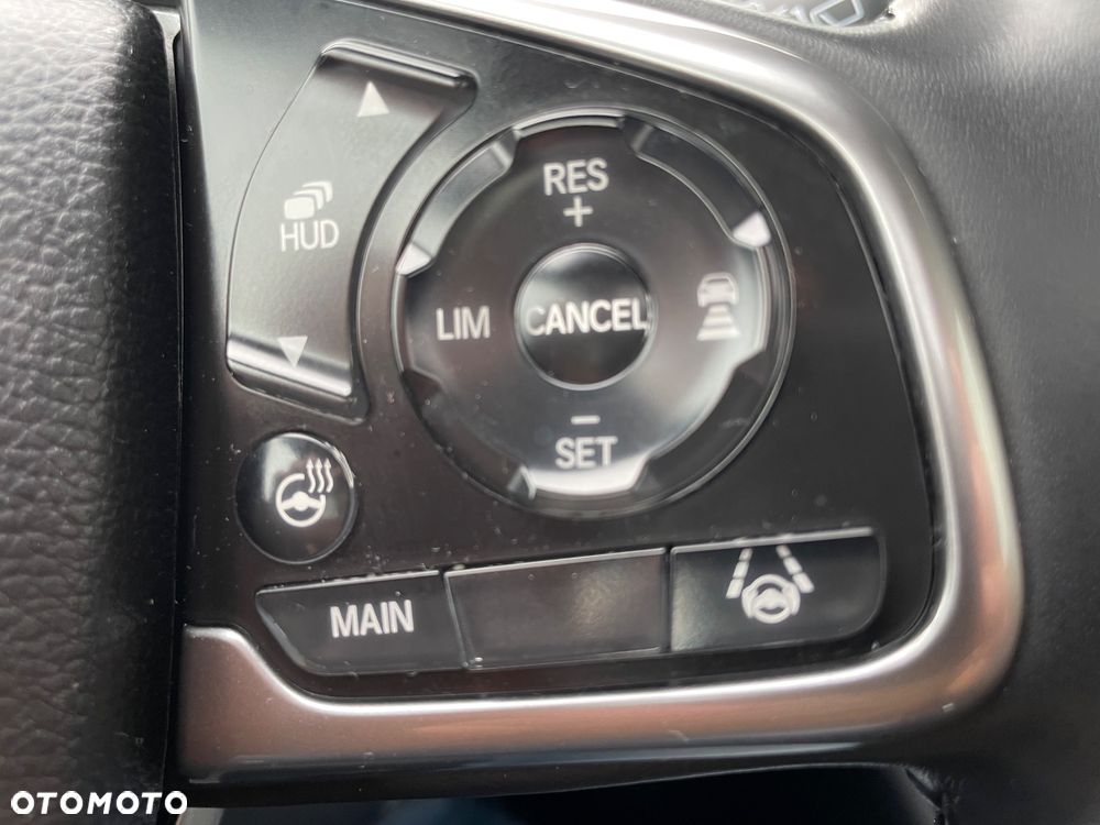 Honda CR-V 2.0 i-MMD Executive CVT - 18