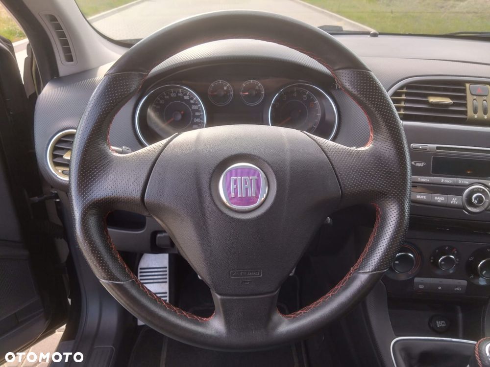 Fiat Bravo - 8