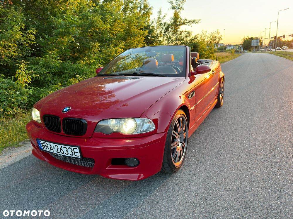 BMW M3 - 3