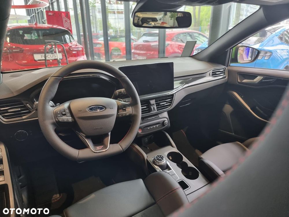 Ford Focus - 3