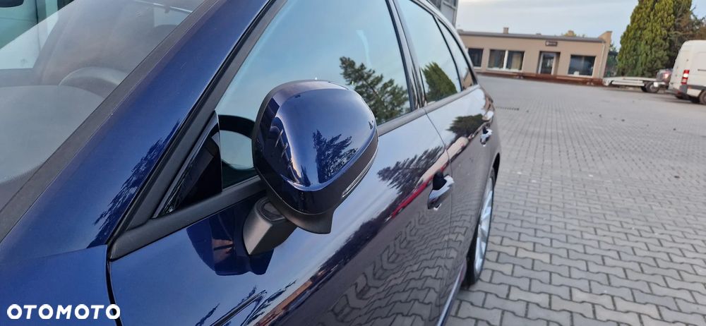 Audi A4 Avant 35 TFSI S tronic advanced - 39
