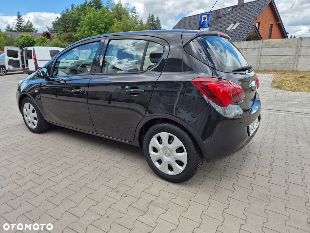 Opel Corsa 1.3 CDTI Cosmo - 7