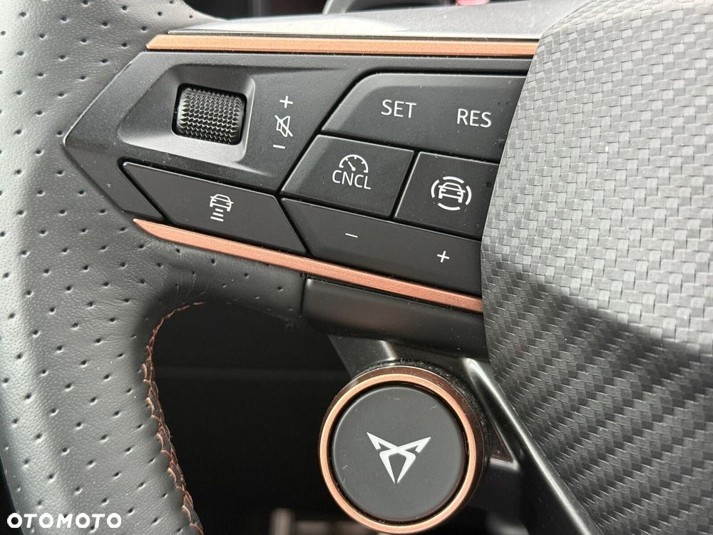 Cupra Leon Sportstourer 1.5 eTSI mHEV DSG - 14