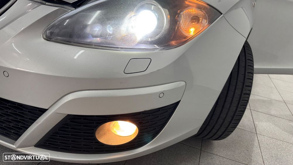 SEAT Altea 1.6 TDI ITECH Ecomotive - 41