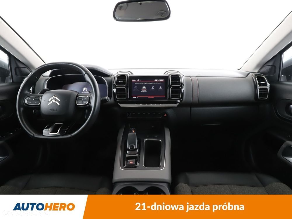 Citroën C5 Aircross - 13