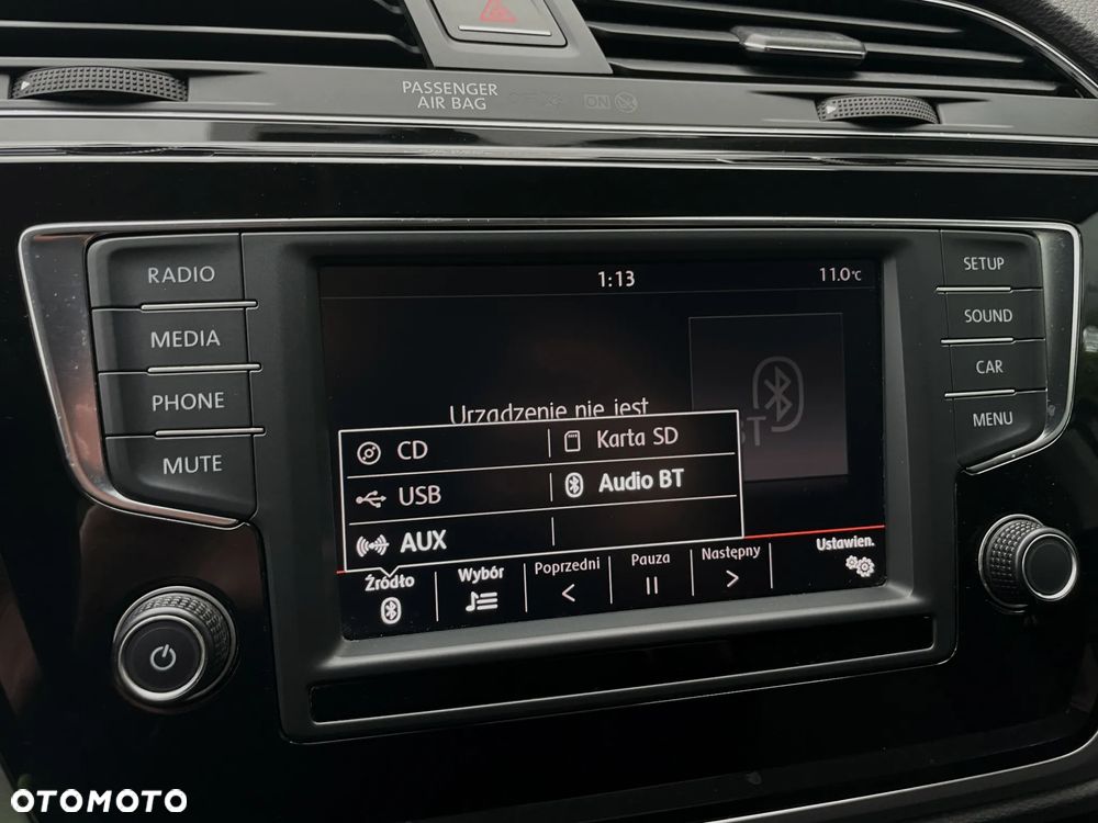 Volkswagen Touran 1.4 TSI BMT Highline DSG - 28