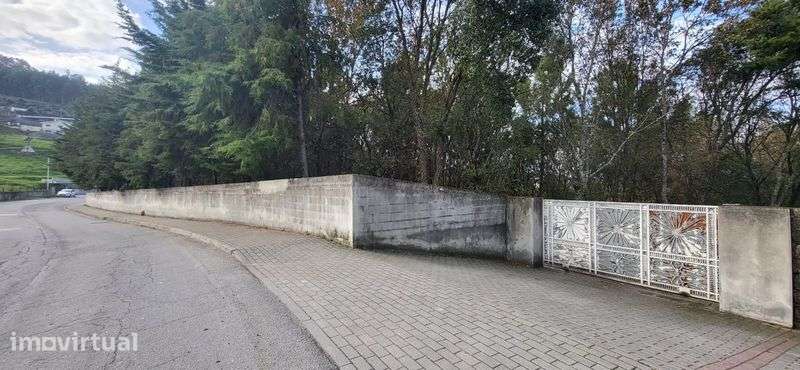 Quinta Roriz - Santo Tirso com 50 000 mts²