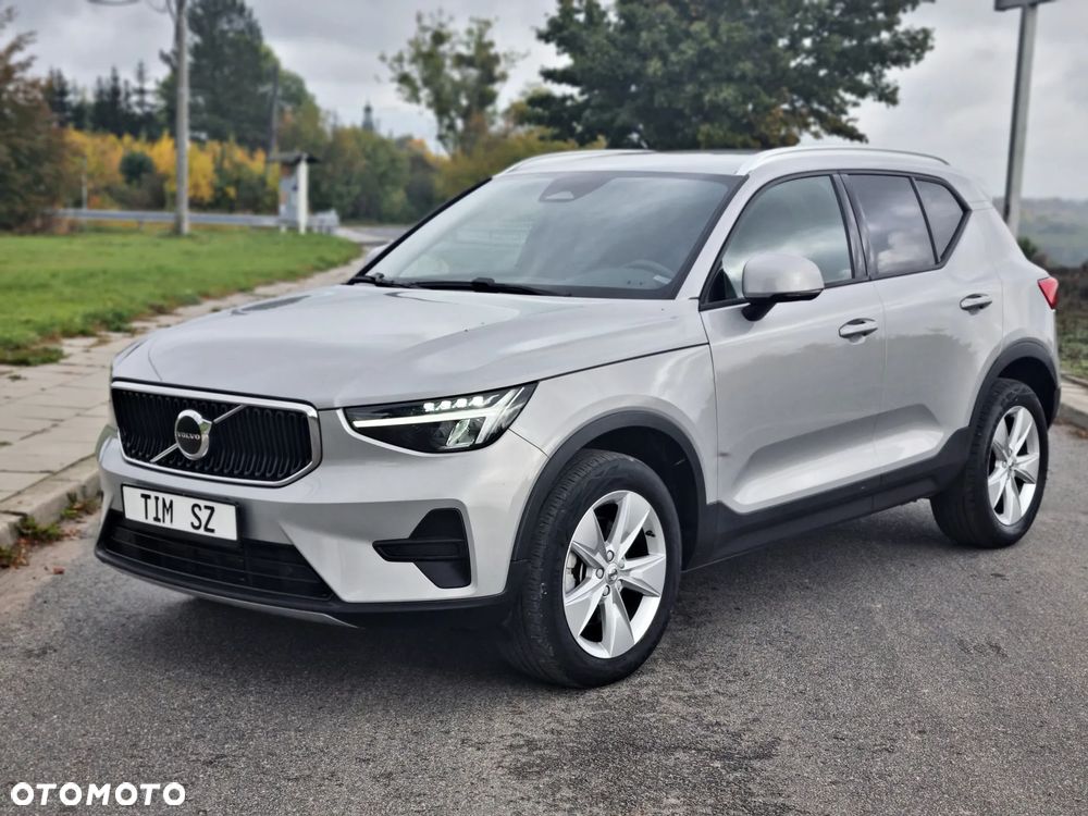 Volvo XC 40 B3 B DKG Essential - 9