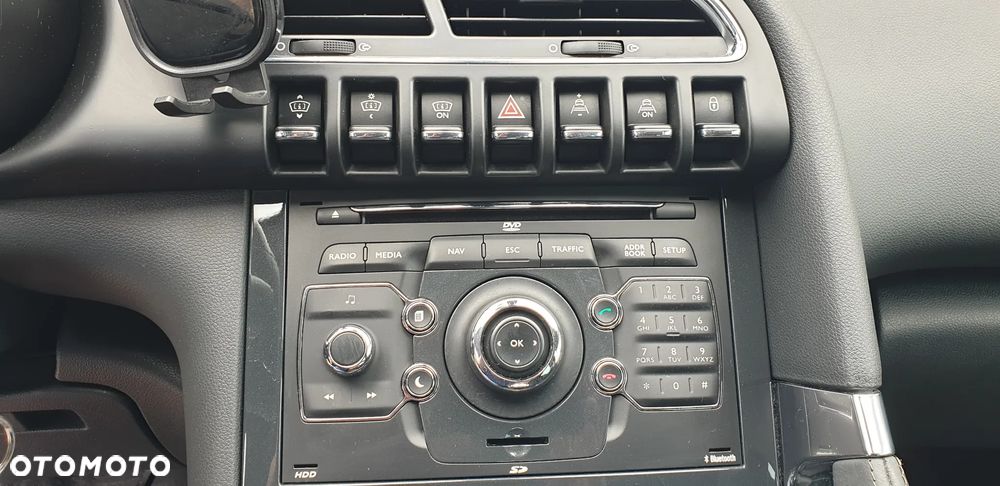 Peugeot 3008 2.0 HDi Premium - 12