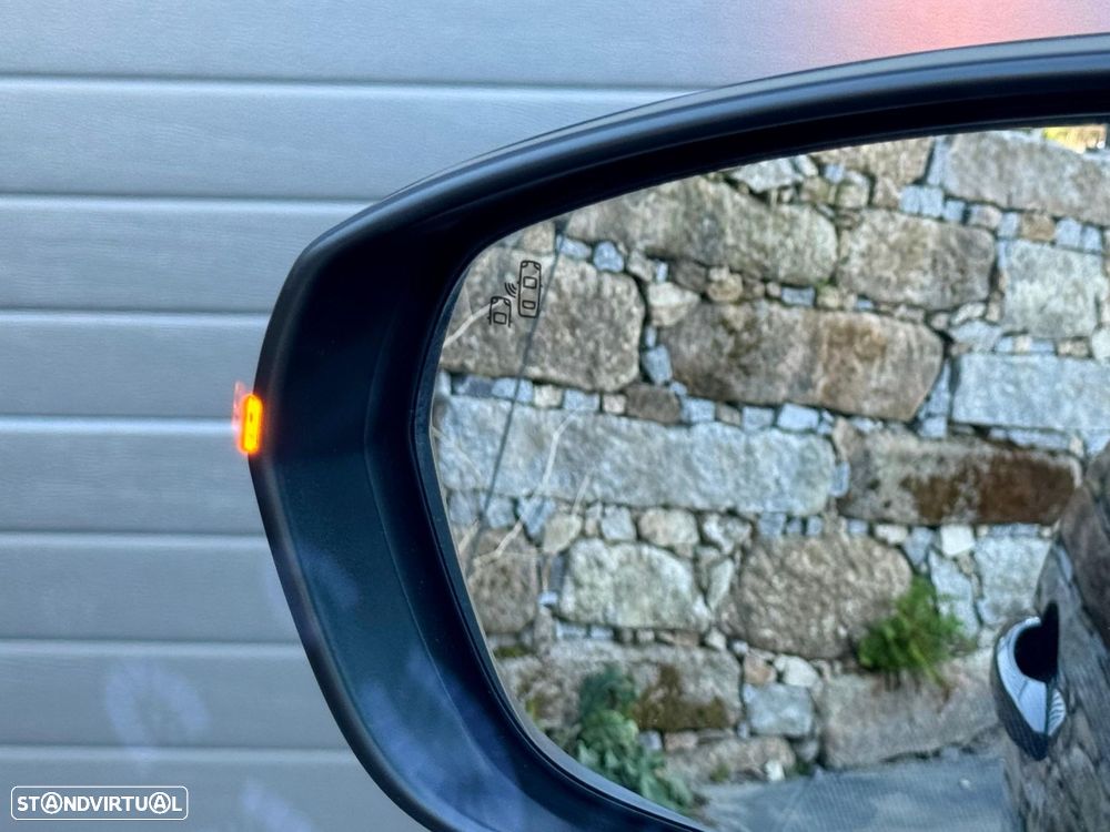 Peugeot 5008 1.2 PureTech GT Line EAT8 - 59