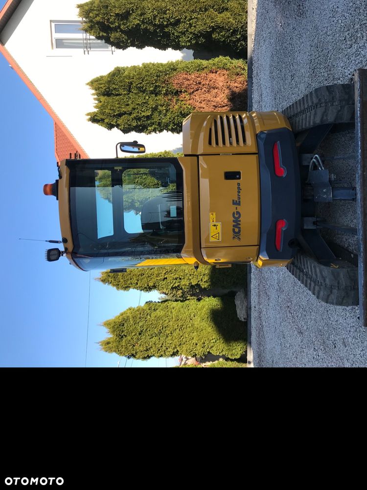 XCMG XE35E - 5