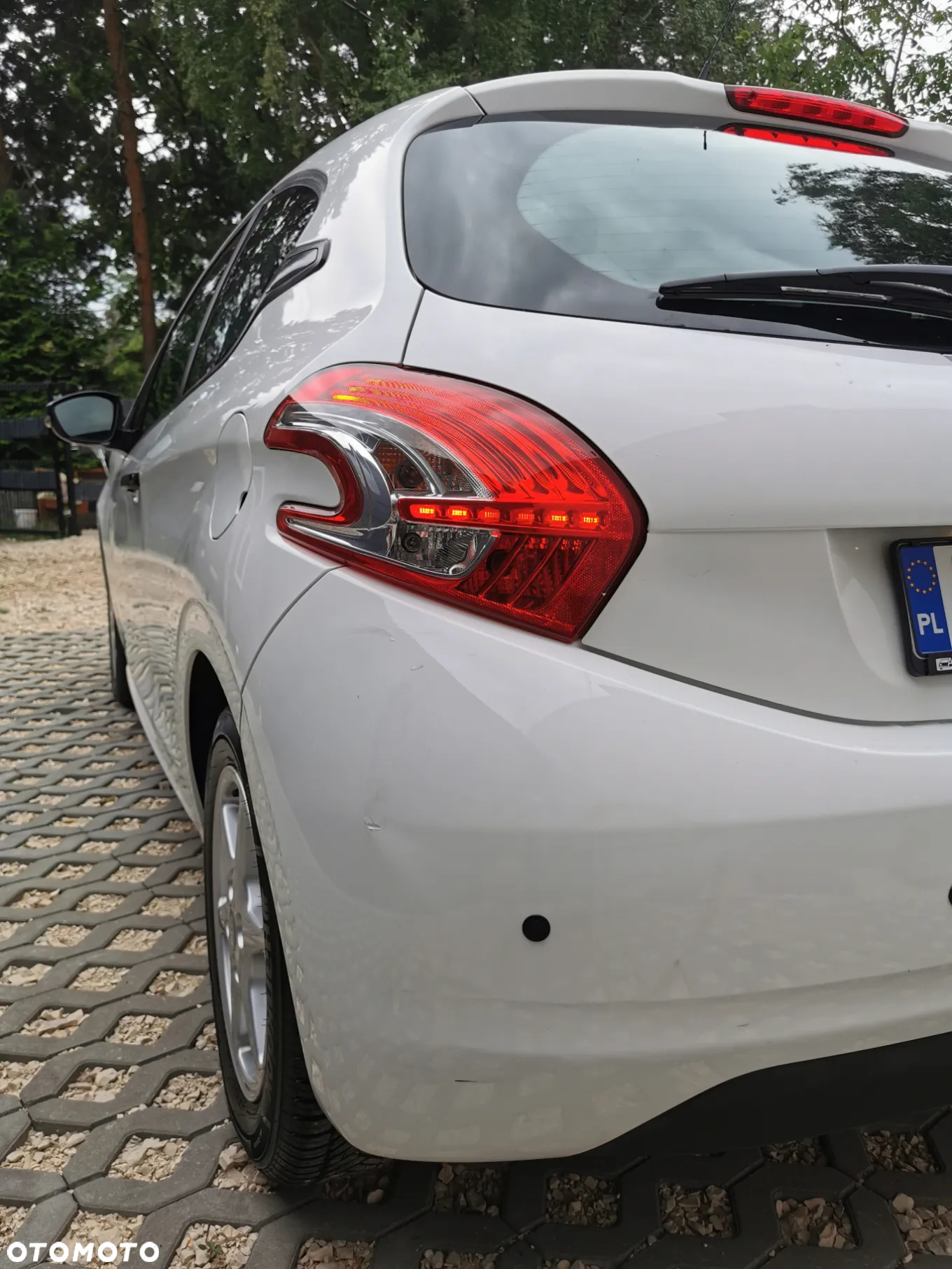Peugeot 208 1.0 PureTech Access - 9