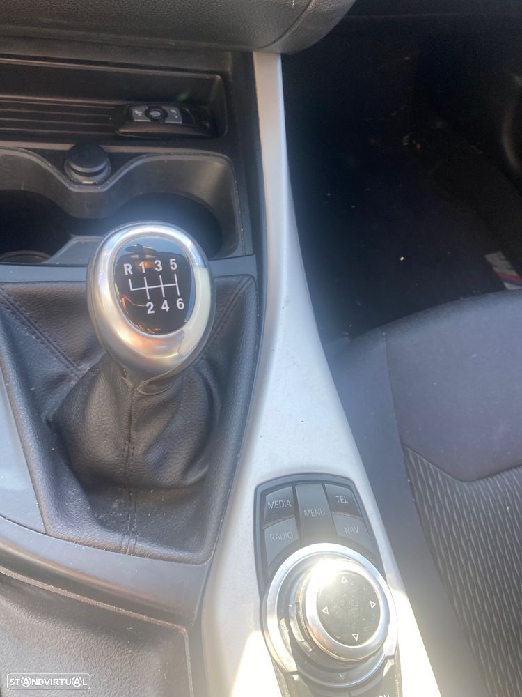 BMW 116 d EfficientDynamics Edition - 16