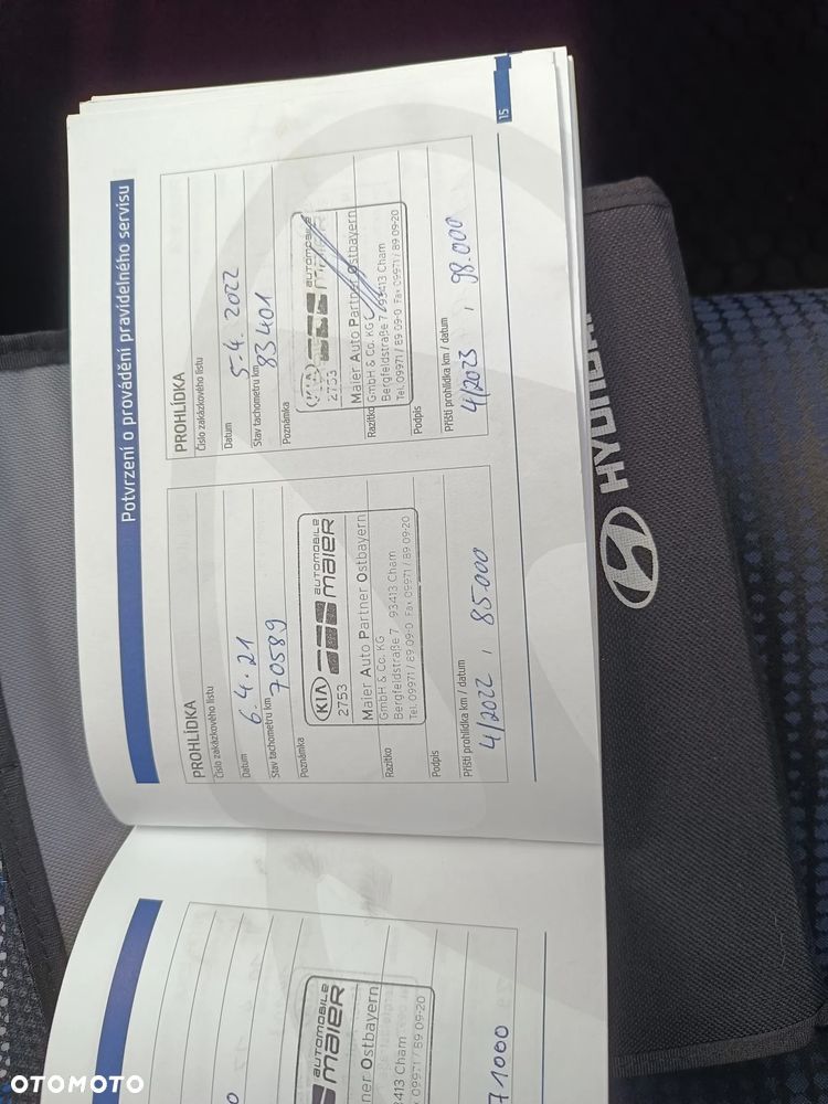 Hyundai ix20 1.4 Comfort - 27