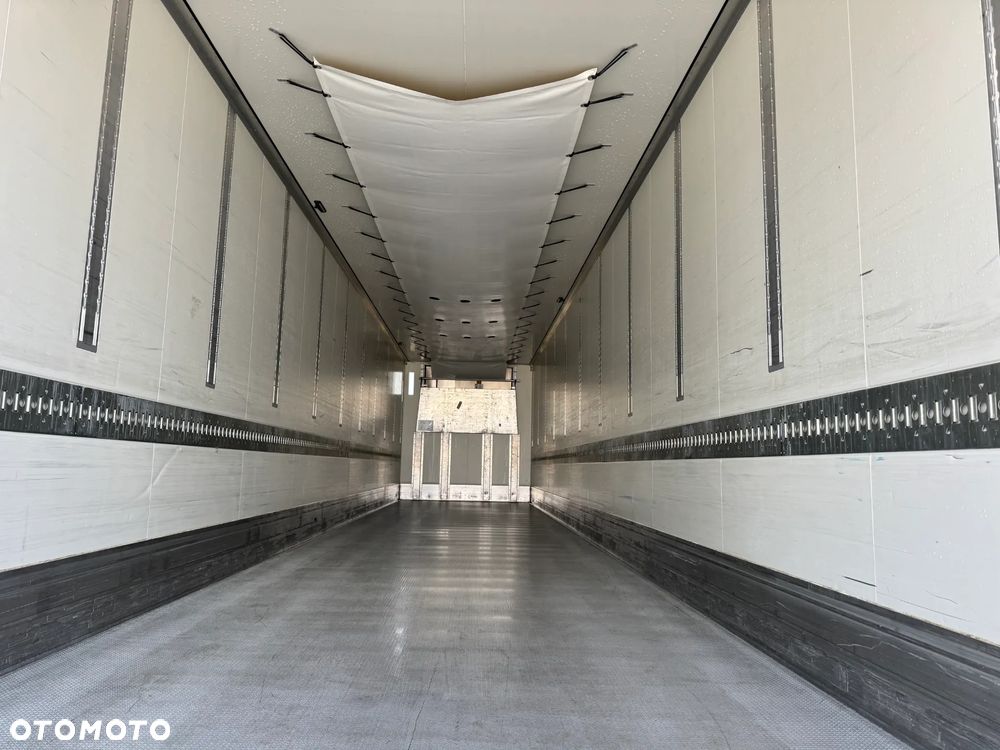 Krone Doppelstock, TK SLXi 300, Winda ZEPRO - 12