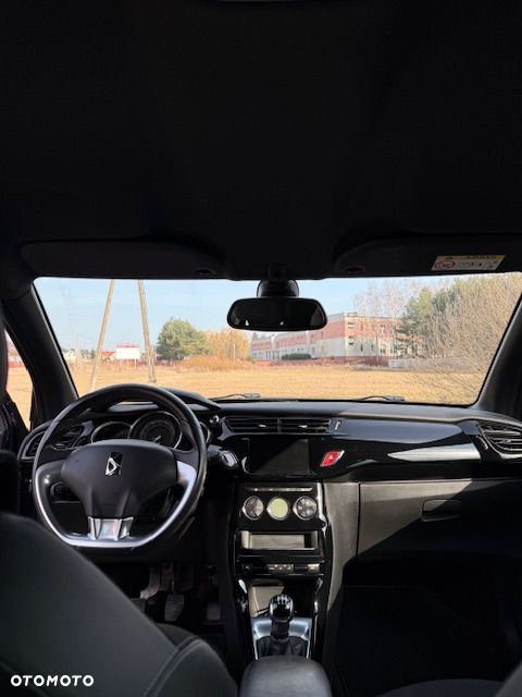 Citroën DS3 Pure Tech VTi 82 Chic - 11