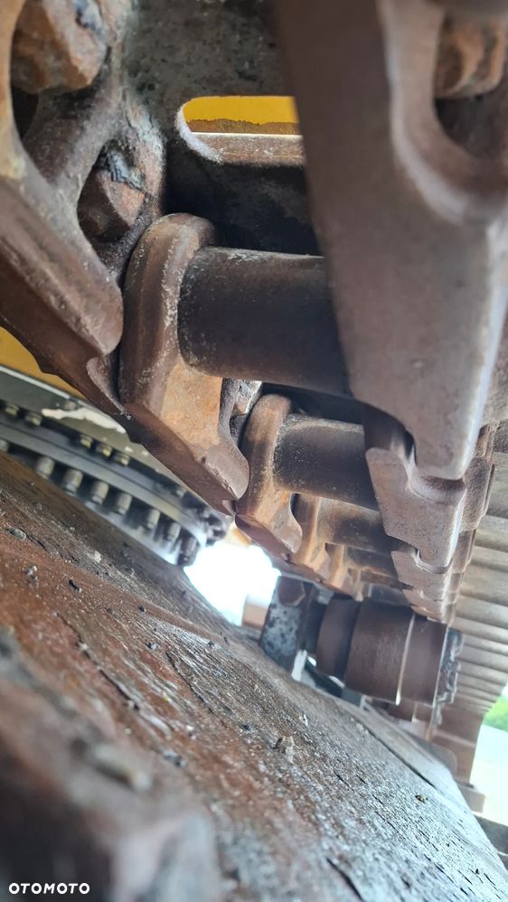 Caterpillar CAT 320 GC Rok 2020 - 13