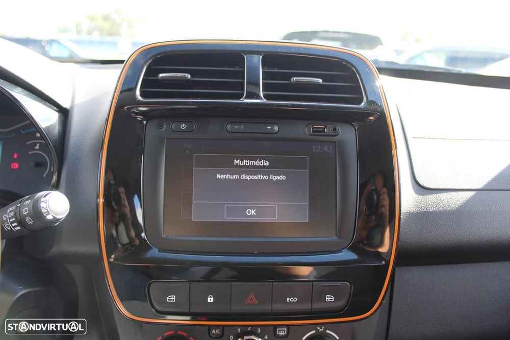 Dacia Spring Electric 45 Comfort Plus - 34